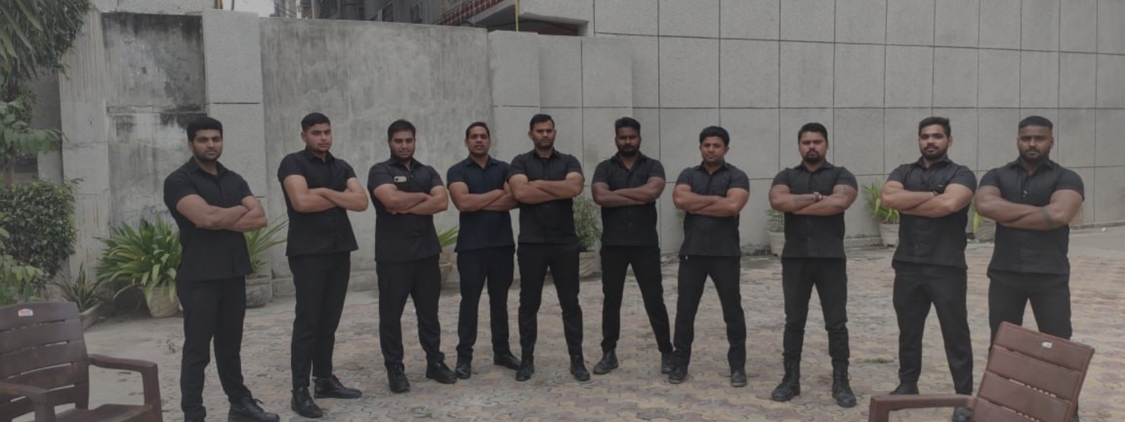 Security Guards