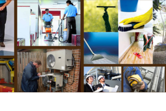 Housekeeping & Facility Management